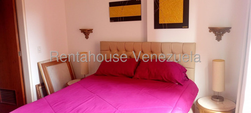 Ip Vendo Apartamento En El Rosal 25-24450