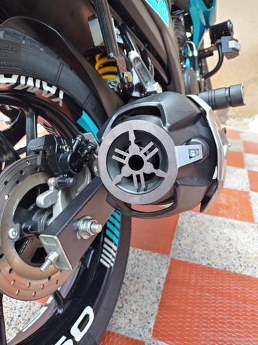 Lujos Fz 25 En Oferta - Accesorios Fz25