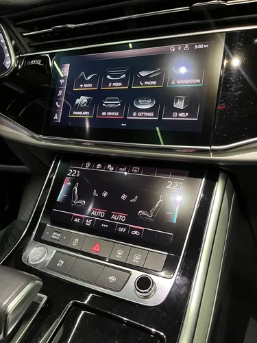 Audi Q8 3.0 Tfsi Quattro Progressive