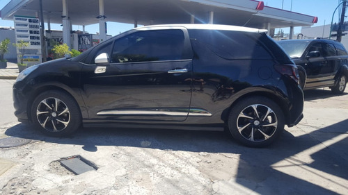 Imagen 8 de 15 de Ds 3 Vti Be Chic 1.6 Lpautomotores122