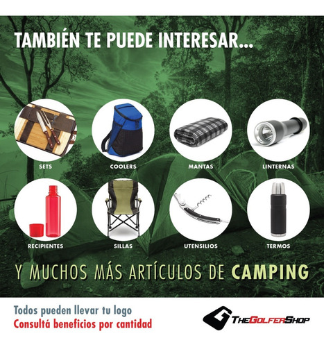 Imagen 10 de 10 de Set Asador Parrillero Personalizable! | Giveaway