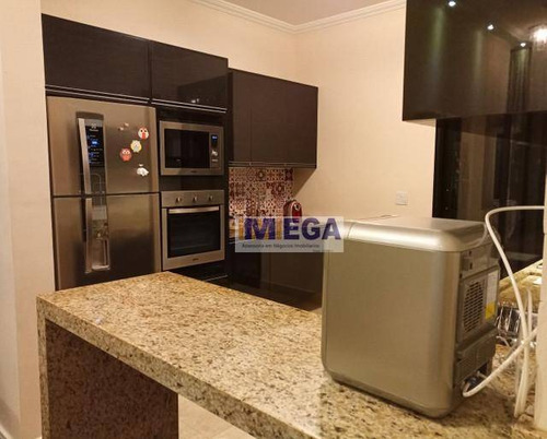 Imagem 6 de 12 de Casa Com 2 Dormitórios À Venda, 196 M² Por R$ 964.000,00 - Lenheiro - Valinhos/sp - Ca2269