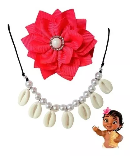 Fantasia Moana Infantil - Comprar em Miolo Mole Baby