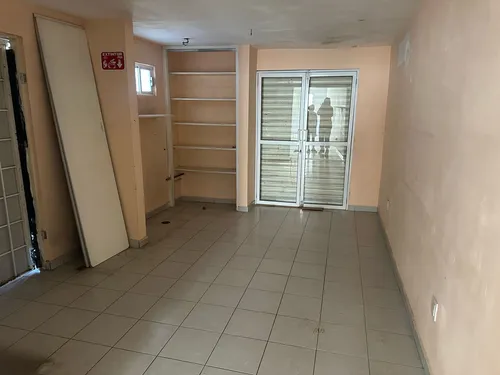 Casa En Renta En El Kiosco, Torreón, Coahuila De Zaragoza