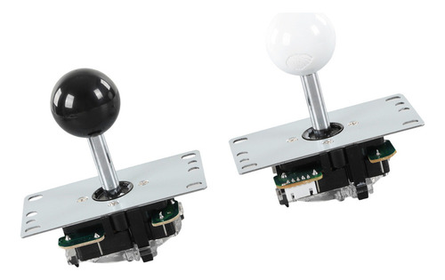 Joystick Codificador De Juegos De Mesa Usb Para 2 Jugadores