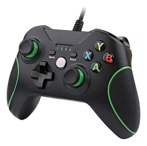 Joystick Control Xbox One/ Con Cable/ Servicio Técnico