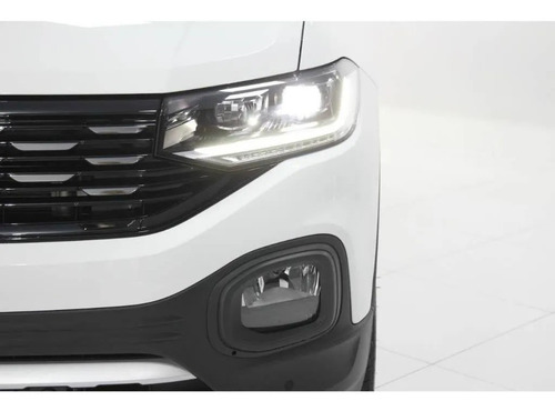 Volkswagen T-cross Trendline 0km Retira Anticipo Tasa 0% M-
