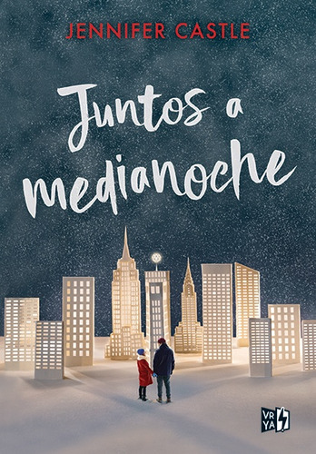 Juntos A Medianoche - Jeniffer Castle