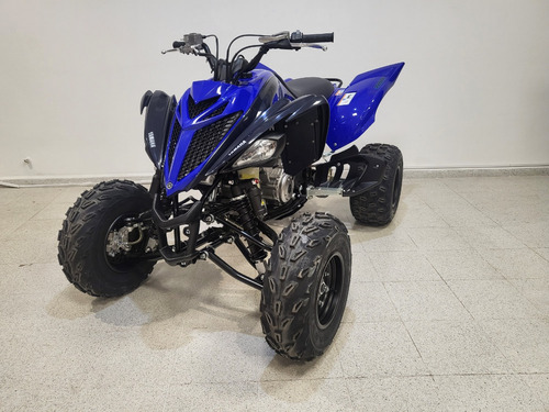 Yamaha Raptor Yfm 700 R 0km