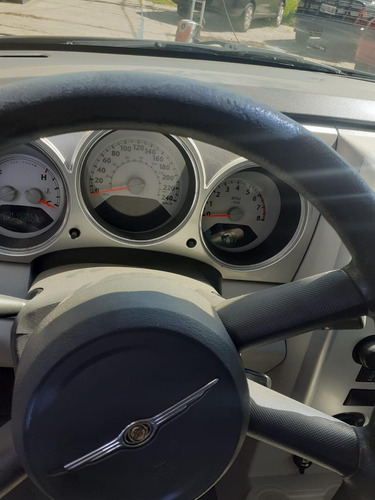 Chrysler PT Cruiser 2.4 Classic Mtx