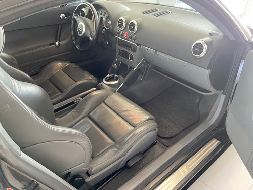 Audi TT Coupe 1.8 Turbo AT