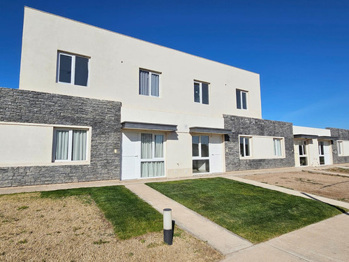 Casas De Las Falda, Cipolletti