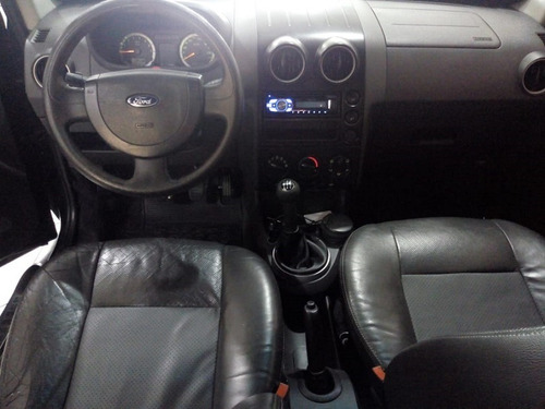 Ford Ecosport 1.6 - Xlt - Completa Rodas De Liga Leve