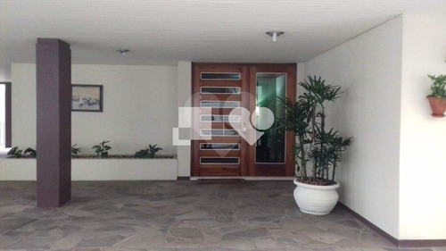 Apartamento Amplo 3 Quartos Com Dependência E 1 Garagem - 28-im433965