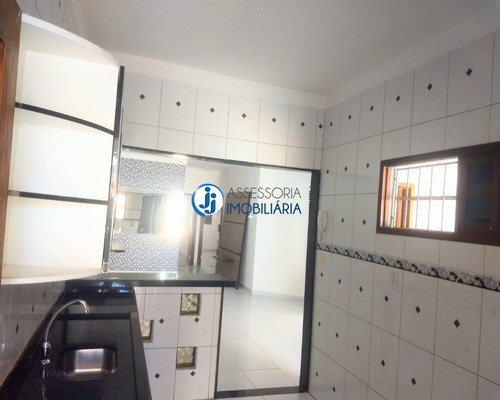Imagem 6 de 20 de Casa A Venda Em Nova Parnamirim, 3 Quartos Sendo 2 Suítes. - Ca01020 - 70111336