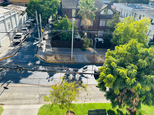 Se Vende 2d Moderno En Pleno Corazón De Providencia