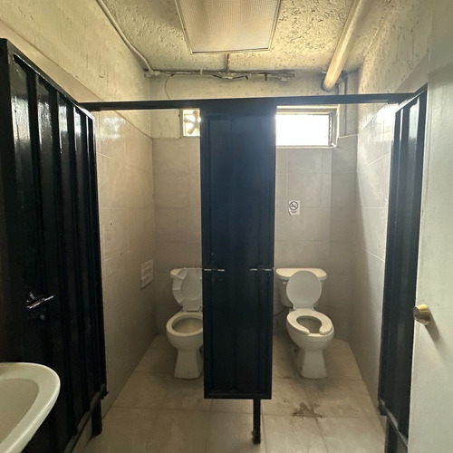 Oficinas Con Bodega En Renta / Guadalupe, Tlalpan-cdmx