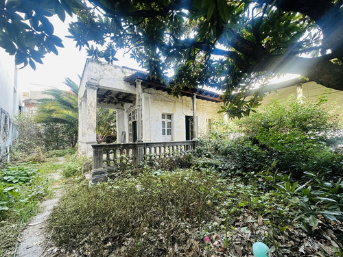 Venta Casa Como Terreno Terreno Super Ubicacion San Pedro De Los Pinos