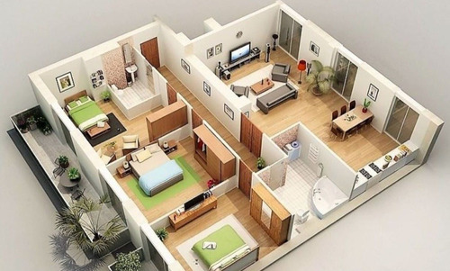 Proyectos Arquitectonicos