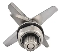 Comprar Licuadoras Y Cuchillas Para Twk Tm-767 Tm-800 Jtc-767 Jtc-80