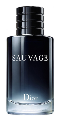 Sauvage Edt 60 Ml