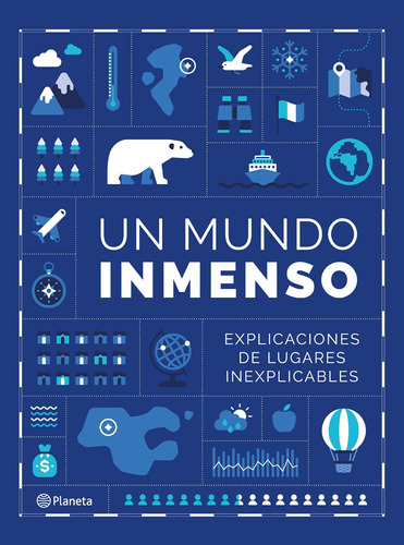 Un Mundo Inmenso - Varios Autores - Full