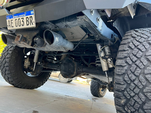 Imagen 17 de 17 de Jeep Wrangler