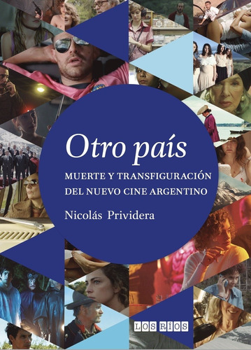 Otro País - Nicolas Prividera