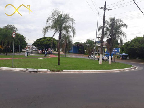 Imagem 2 de 23 de Terreno À Venda, 360 M² Por R$ 245.000,00 - Condomínio Terras Do Fontanário - Paulínia/sp - Te0616
