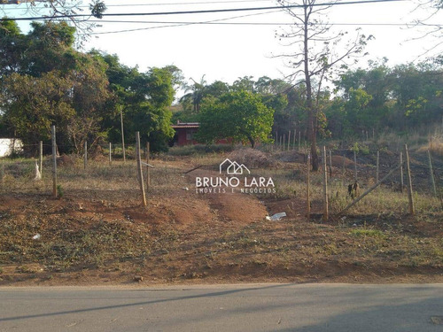 Imagem 1 de 8 de Lote À Venda Em São Joaquim De Bicas Bairro Nossa Senhora Da Paz - Te0018