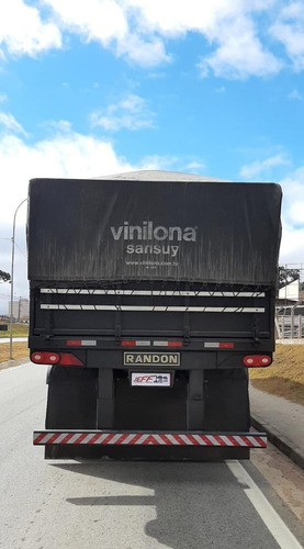 Imagem 5 de 14 de Carreta Graneleira 12,50 Mts Randon 2016