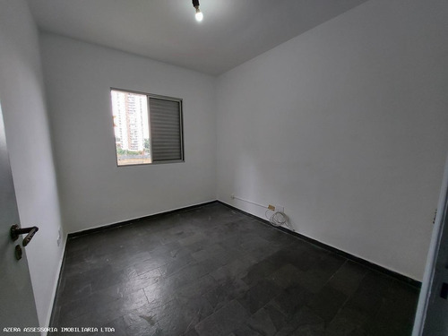 Imagem 8 de 15 de Apartamento Para Locação Em São Paulo, Vila Mascote, 3 Dormitórios, 2 Banheiros, 1 Vaga - 8821_2-103129