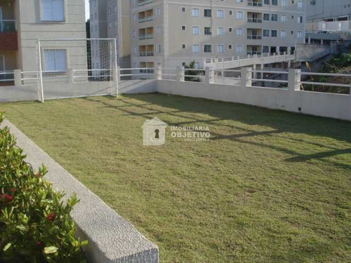 Imagem 19 de 24 de Apartamento Com 2 Dorms, Morumbi, São Paulo - R$ 270 Mil, Cod: 3662 - V3662