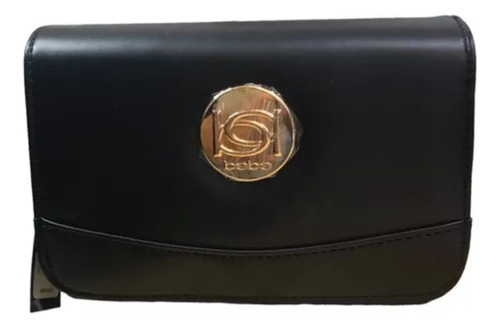 Bolso Bandolera Bebe Con Solapa
