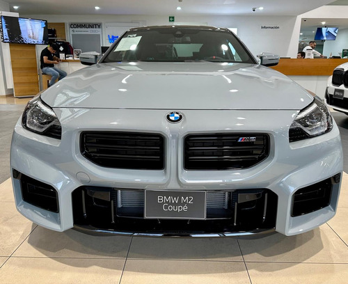 BMW Serie M 3.0 M2 Coupe At