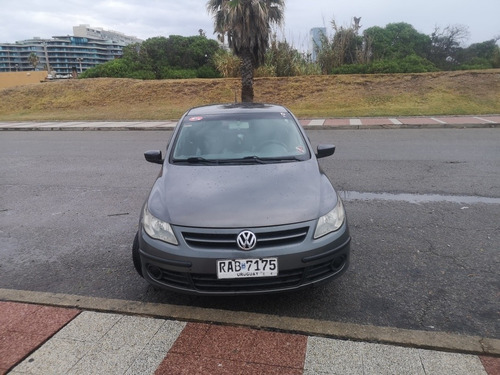 Imagen 15 de 15 de Volkswagen Gol 2012 1.6 101cv