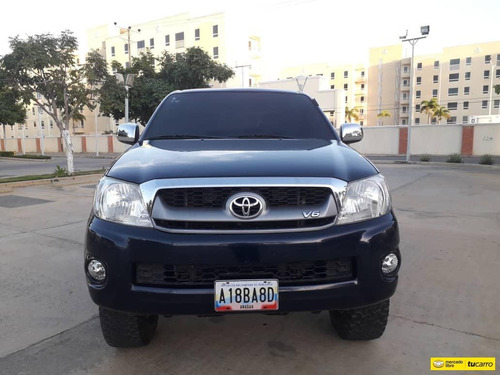 Toyota Hilux Kavak