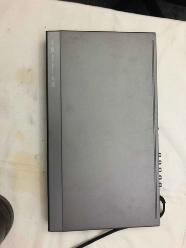 Reproductor De Dvd Sanyo Dvd-9307
