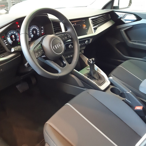 Nuevo Audi A1 Sportback 30 35 2021 0km 2020 Usado A3 Q2 Pg