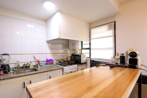 Imagen 4 de 14 de Ph Monoambiente Venta - San Isidro