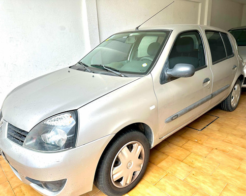 Renault Clio 1.2 Pack Plus