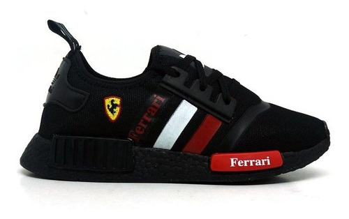Ftênis adidas Nmd Ferrari