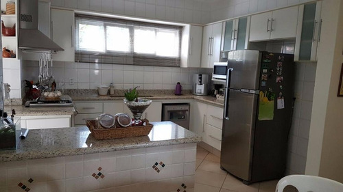 Imagem 9 de 15 de Casa Com 3 Dormitórios À Venda, 300 M² Por R$ 1.250.000,00 - Parque Residencial Damha Ii - São José Do Rio Preto/sp - Ca6517