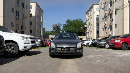 Imagem 2 de 12 de Ford Fusion 2.3 Sel