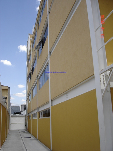 Imagem 2 de 18 de Prédio Comercial 1.015m², 16 Banheiros E 13 Vagas Na Garagem. Excelente Localização Entre As Ruas James Holland, Cruzeiro E Norma Pieruccini Giannott - 21061104 - 69588566