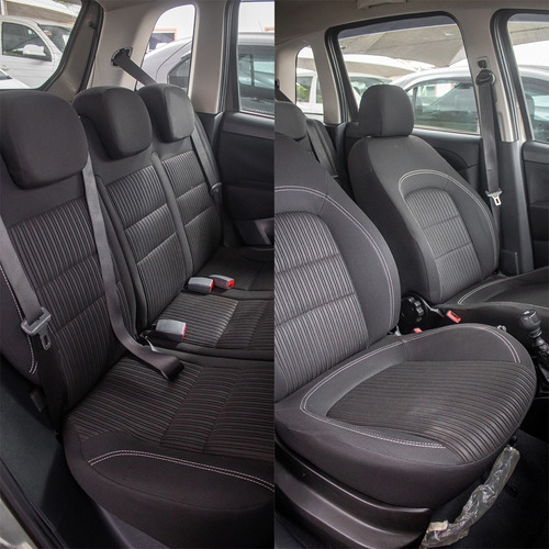 Imagem 9 de 9 de Fiat Idea Essence 1.6 2015