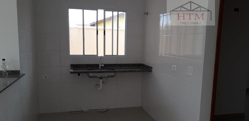 Imagem 28 de 30 de Casa A Venda No Bairro Belas Artes Em Itanhaém - Sp. - Ita258-1