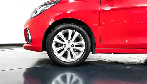 Imagen 9 de 15 de 102984 - Chevrolet Spark 2018 Con Garantía