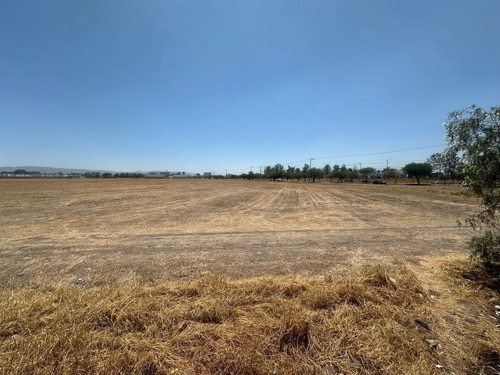 Terreno Comercial En Venta Celaya Guanajuato Eje Nororiente