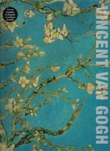 Libro - Vincent Van Gogh [con Magnifico Despegable Cronolog